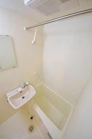 レオパレスプレステージ草加の物件内観写真